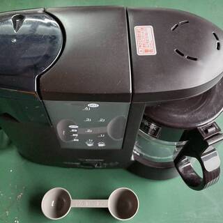 ZOJIRUSHI コーヒーメーカー 珈琲通／EC-CB40