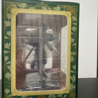 鬼滅の刃　炭次郎フィギュア　1番クジ　未開封の画像