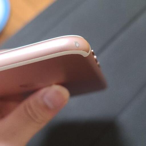 iPhoneセブンplus 本体 256gb