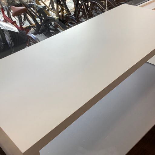 【桜屋工業】ローテーブル売ります！