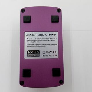 ジョーヨー US DREAM JF-34 USドリーム ディストーション エフェクター 西岡店の画像