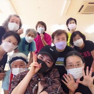 zumbaサークル🌺