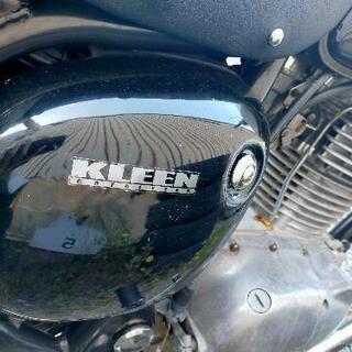 カワサキ　エストレヤの画像