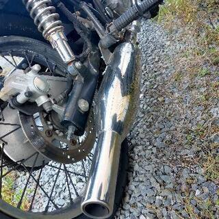 カワサキ　エストレヤの画像