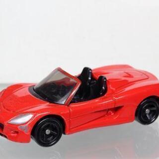 トミカ トミーカイラ ZZ 株主優待品