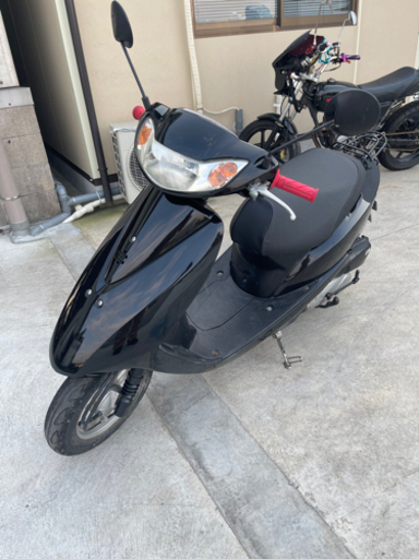 af62 自賠責R5年1月　不具合なし！！値下げしました。