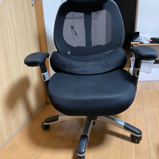 いす　決まりましたの画像