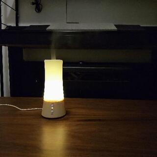 ラサーナ アロマディフューザーの画像