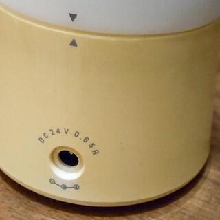 ラサーナ アロマディフューザーの画像