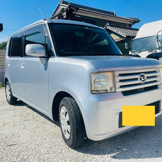 ダイハツムーヴコンテ660 L // ETC /キーレス||ドラ...