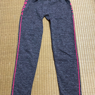 スポーツウェア(タグなし 新品未使用)