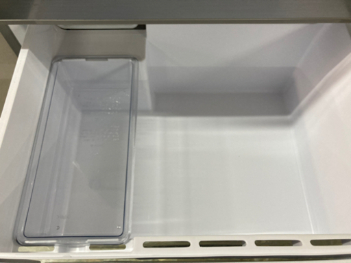 AQUA  3ドア冷蔵庫　AQR-27G  中古　リサイクルショップ宮崎屋　住吉店　21.10.7k