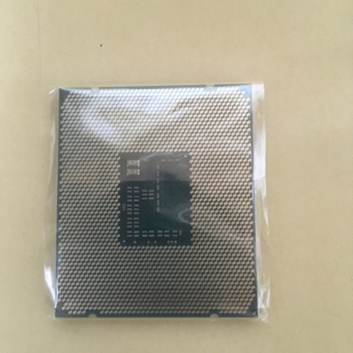 i7 5820K
