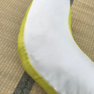 フランスベッド　抱き枕　抱きまくら　授乳枕　授乳まくら　スリープバンテージの画像