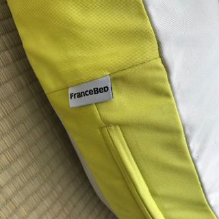 フランスベッド　抱き枕　抱きまくら　授乳枕　授乳まくら　スリープバンテージの画像