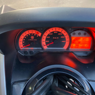 ヤマハ　マジェスティ　250の画像