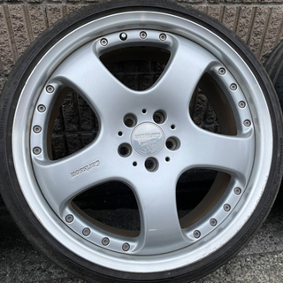 希少 国産ピッチ カールソン 2/5 20インチ ※10月限定10万