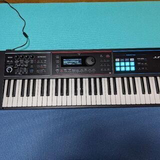 【美品】Roland/Juno-DS61