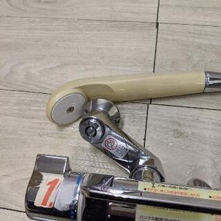 TOTOサーモスタットシャワー混合水栓 THMG40CQR 未使用品