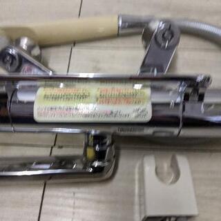 TOTOサーモスタットシャワー混合水栓 THMG40CQR 未使用品