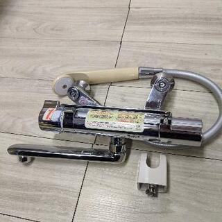 TOTOサーモスタットシャワー混合水栓 THMG40CQR 未使用品