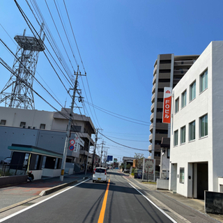 急募！！明日10/8、解体出来る方、残り1名！の画像