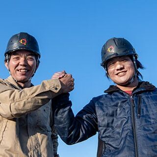 【社宅月3万円～住めます】【賞与年2回】【昇給あり】空調設備工事作業員の画像