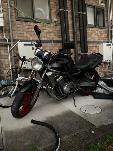 バリオス1型(取引き中)