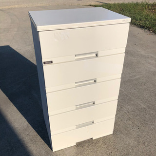 Fitz 衣装ケース