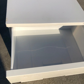 Fitz 衣装ケースの画像