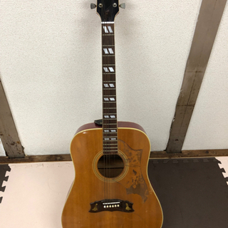 【中古】KISO SUZUKI  W-65DA アコースティック...