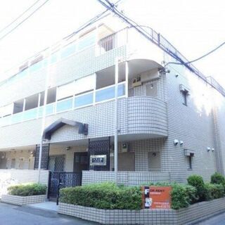 🌸契約金10万円☺️西武池袋線 西所沢駅 歩8分🌸所沢市西所沢☺️