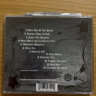 ウェディングソング CD KT tunstall 結婚式の曲の画像
