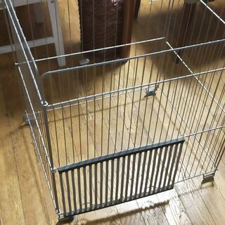 ストーブサークル