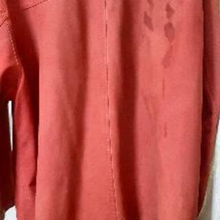 PIAAレザージャケットの画像