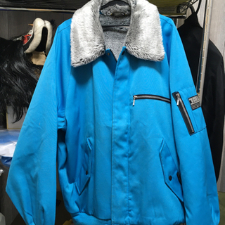 寅壱　　ジャンバー