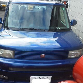 【取引完了しました】初期型　ｂBです。