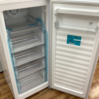 Haier ノンフロン冷凍庫 JF-NUF138B 2019年製 ハイアール JF-NUF138B 価格比較 - 価格.com