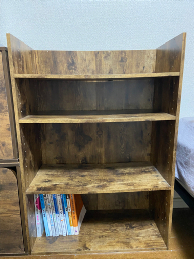 本棚家具