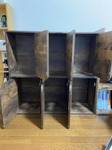 本棚家具