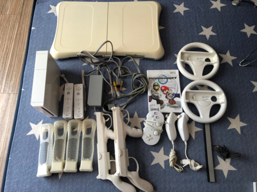 wii セット