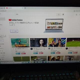 【完売御礼。上物！一体型 500GB!SSD搭載】Lenovo1...