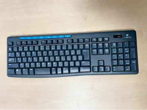 無線キーボード【美品】