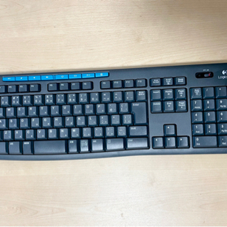 無線キーボード【美品】