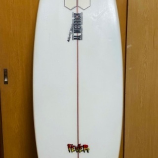 美品 AL MERRICK FEVER 5'10 日本正規品の画像