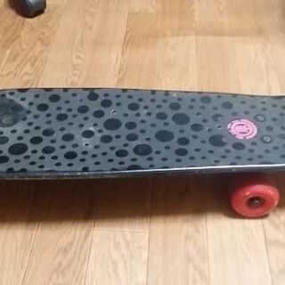 エレメント　ELEMENT　スケボー　スケートボード