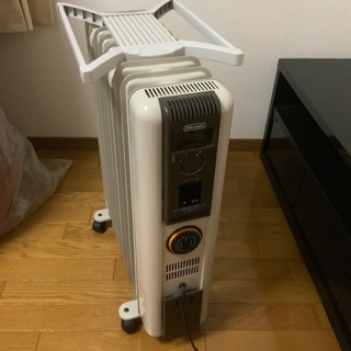 オイルヒーター