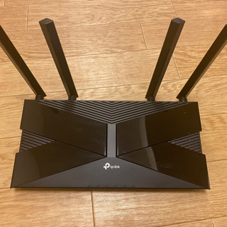 wifiルーター TP-LINK Archer AX10