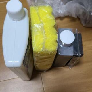 洗車グッズの画像