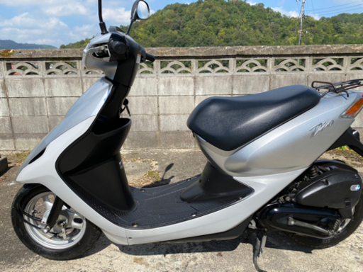 【決まりました‼︎】ホンダ DIO 4サイクル